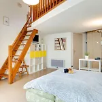 Albarade By Interhome Saint-Jean-de-Luz