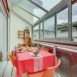 Appartamento Albarade By Interhome Saint-Jean-de-Luz
