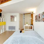 Albarade By Interhome * Saint-Jean-de-Luz