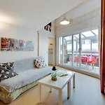 Albarade By Interhome Saint-Jean-de-Luz