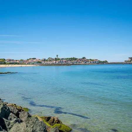 Appartamento Albarade By Interhome Saint-Jean-de-Luz