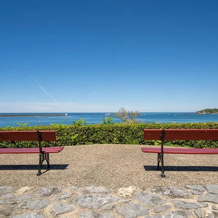 Albarade By Interhome Saint-Jean-de-Luz