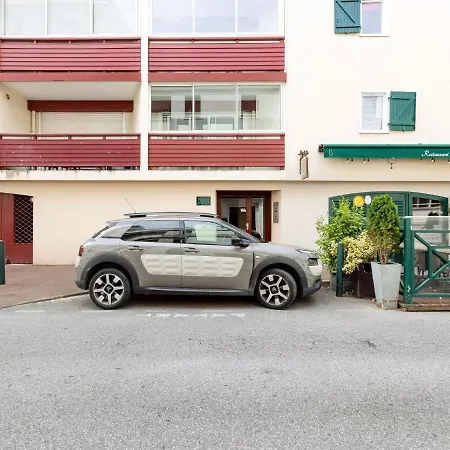 Albarade By Interhome