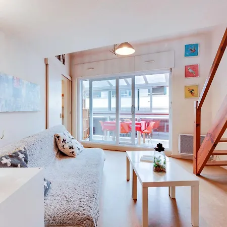 Apartament Albarade By Interhome