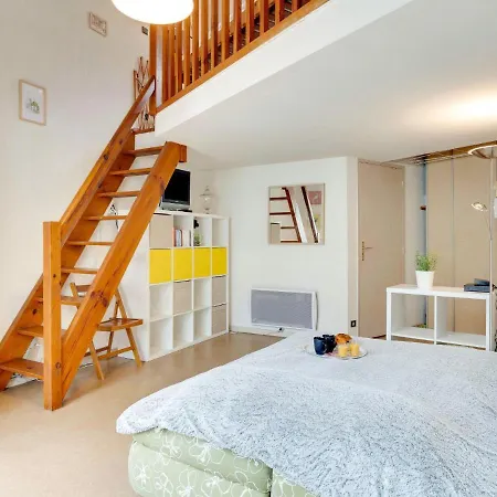 Albarade By Interhome Saint-Jean-de-Luz