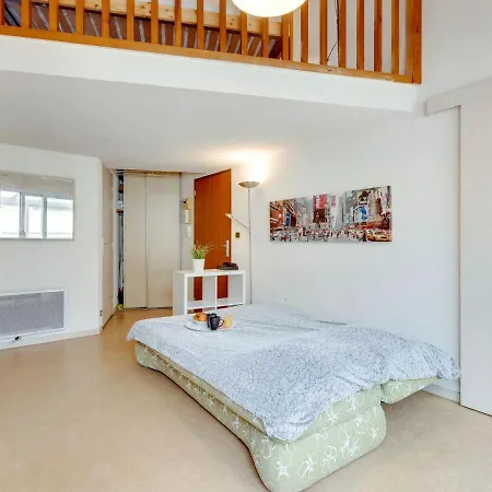 Apartament Albarade By Interhome *