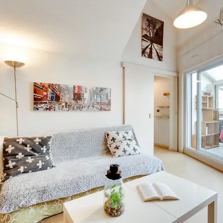 Albarade By Interhome * Saint-Jean-de-Luz