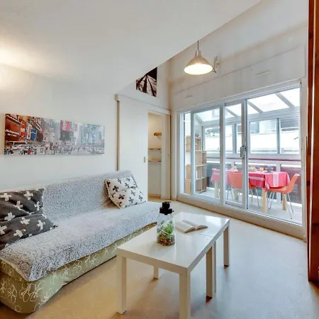 Albarade By Interhome Saint-Jean-de-Luz