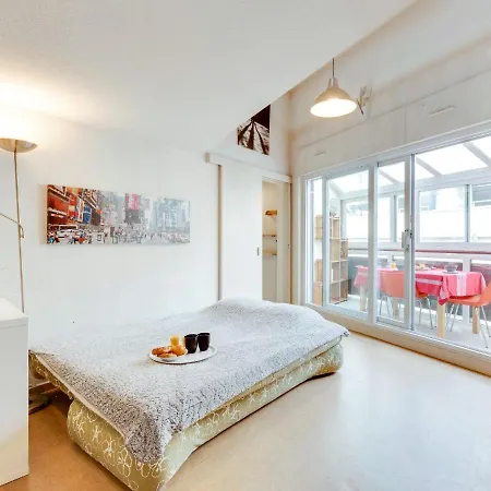 Albarade By Interhome * Saint-Jean-de-Luz