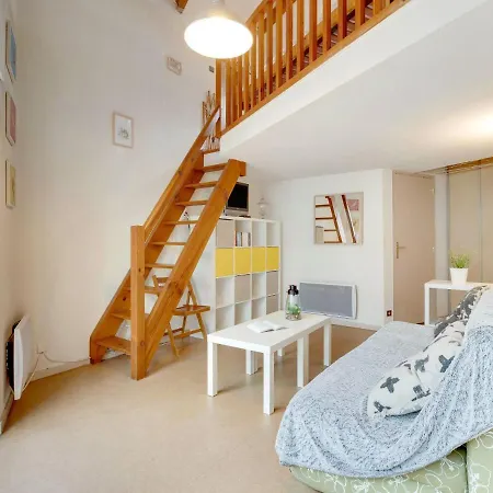 Apartament Albarade By Interhome