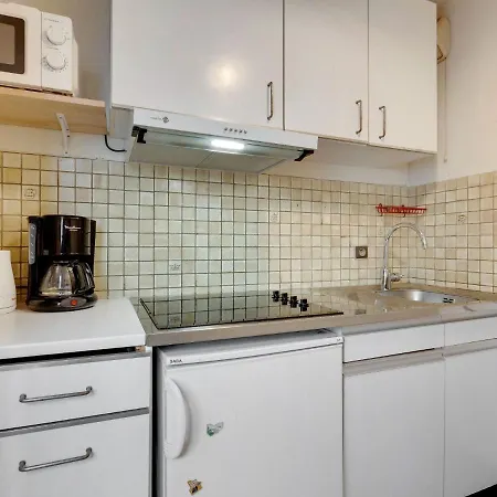 Apartment Albarade By Interhome *