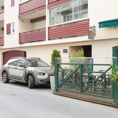 Albarade By Interhome Apartament *