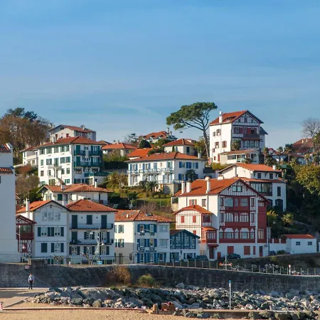Albarade By Interhome Saint-Jean-de-Luz