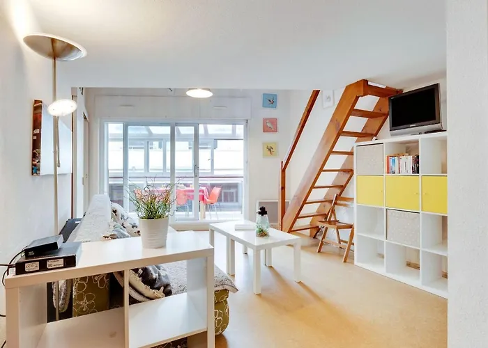 Albarade By Interhome Appartement