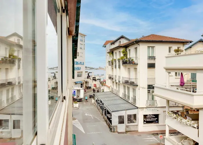 Albarade By Interhome Appartement *