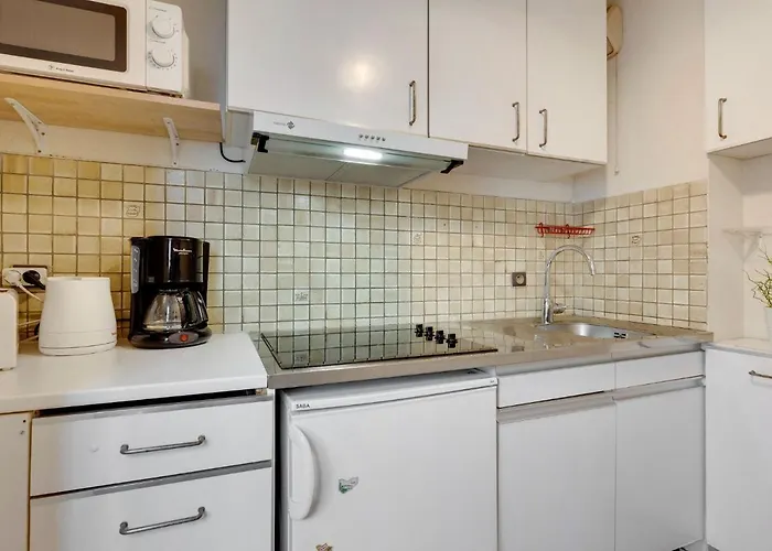 Appartement Albarade By Interhome *